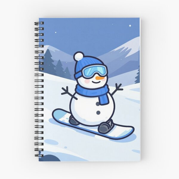 Item preview, Cool Snowman designed and sold by Korral.