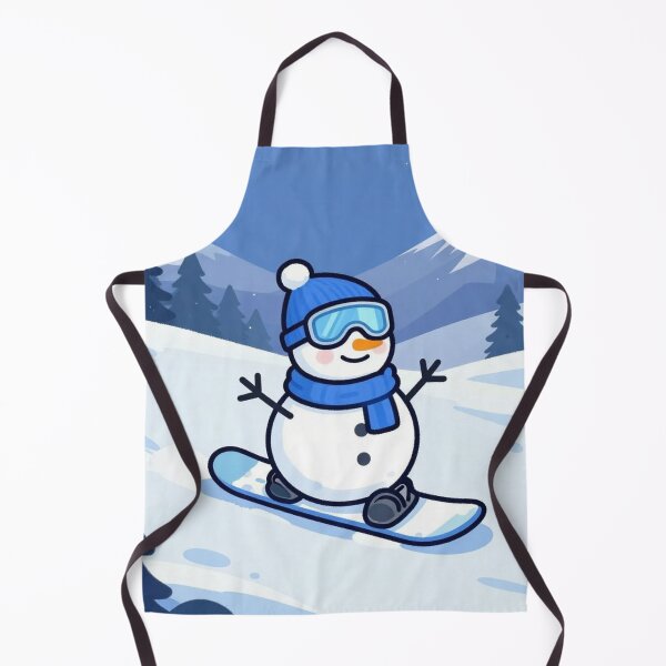 Item preview, Cool Snowman designed and sold by Korral.