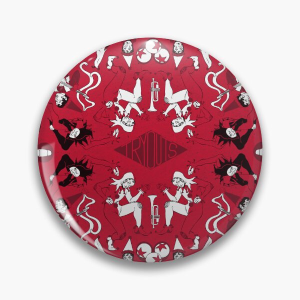 Item preview, Try Outs! designed and sold by SaintsCanSin.