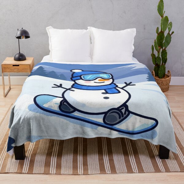Item preview, Cool Snowman designed and sold by Korral.