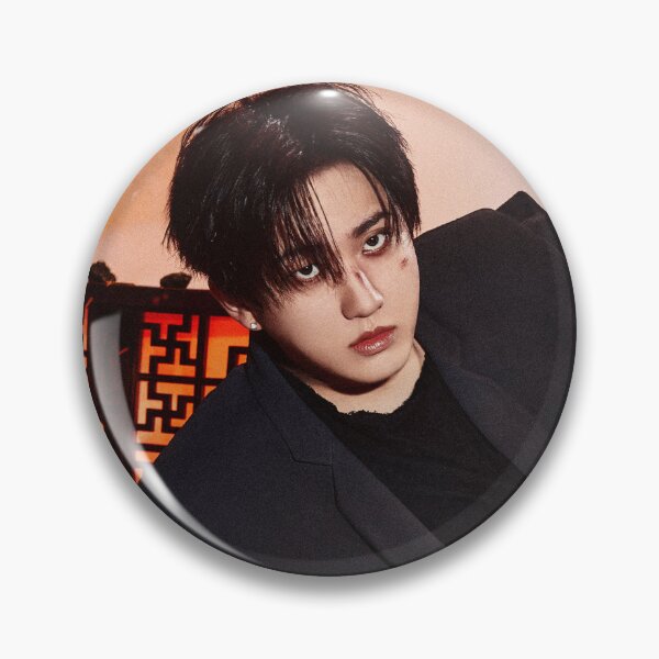 Item preview, STRAY KIDS changbin - RUN IT designed and sold by trengeee.