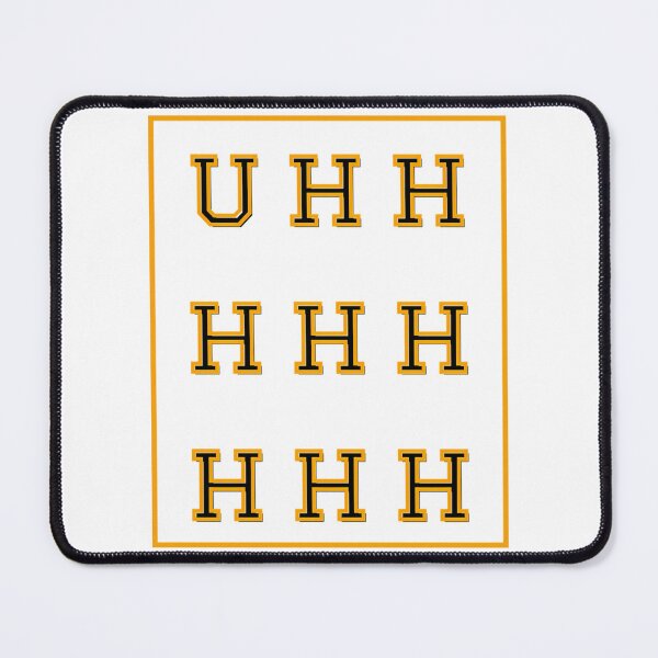 Item preview, Uhhhhhhhh - Typography designed and sold by kebieo.