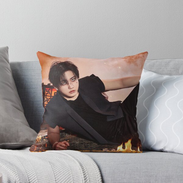 Item preview, STRAY KIDS changbin - RUN IT designed and sold by trengeee.