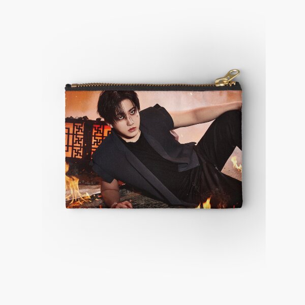 Item preview, STRAY KIDS changbin - RUN IT designed and sold by trengeee.