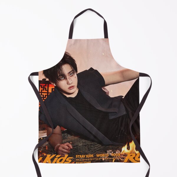 Item preview, STRAY KIDS changbin - RUN IT designed and sold by trengeee.