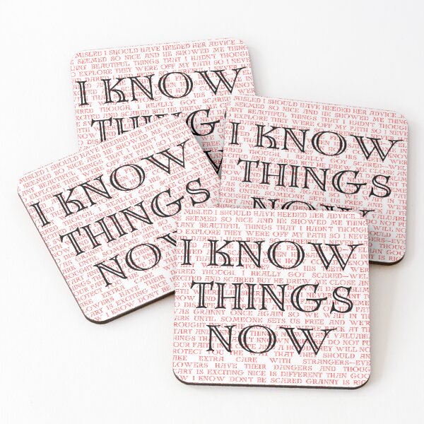 Item preview, Into the woods Lyrics designed and sold by broadwaygirl142.