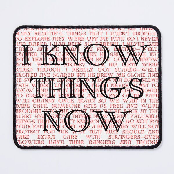 Item preview, Into the woods Lyrics designed and sold by broadwaygirl142.