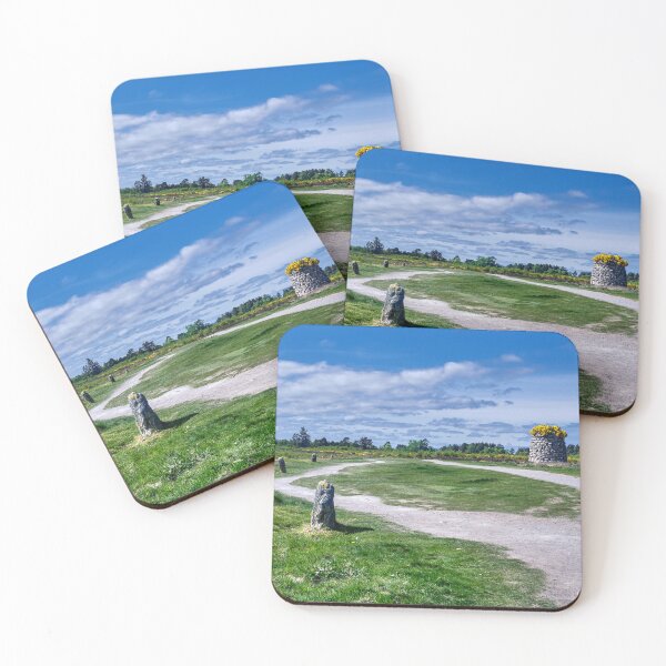 Item preview, Culloden Battlefield Scotland designed and sold by Tom McPherson Photography.