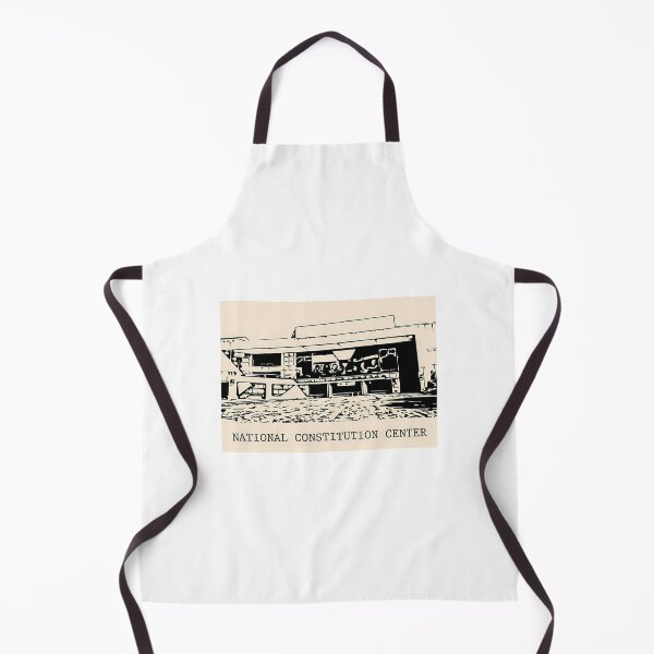 Item preview, National Constitution Center  designed and sold by lojancugomap.
