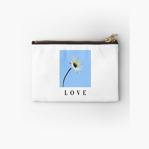 Item preview, Flower Daisy Love designed and sold by jarwokwat.