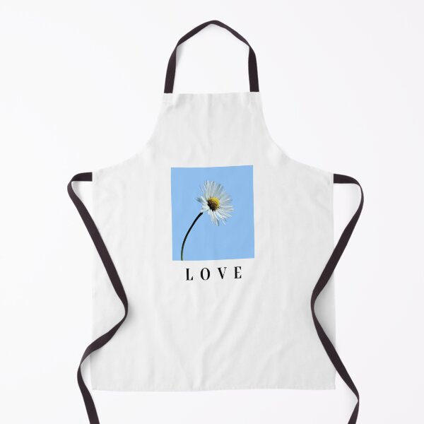 Item preview, Flower Daisy Love designed and sold by jarwokwat.