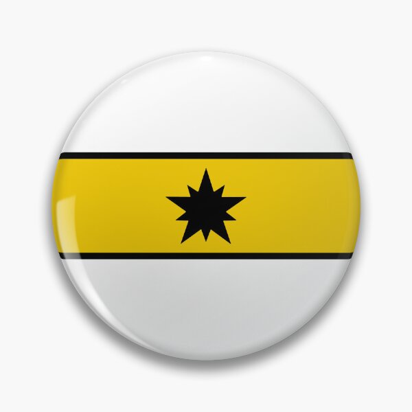 Item preview, Order of the Star of Merit designed and sold by RedTansy.