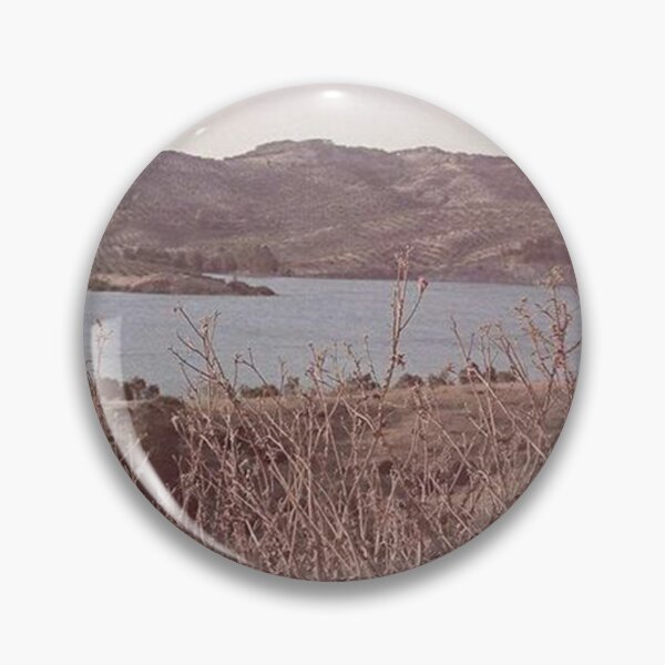 Item preview, A river with a beautiful view designed and sold by refoxeilish12.