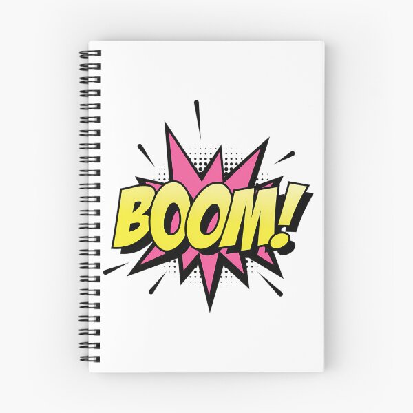 Item preview, Uhhhhhhboom designed and sold by kebieo.