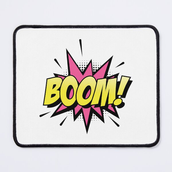 Item preview, Uhhhhhhboom designed and sold by kebieo.
