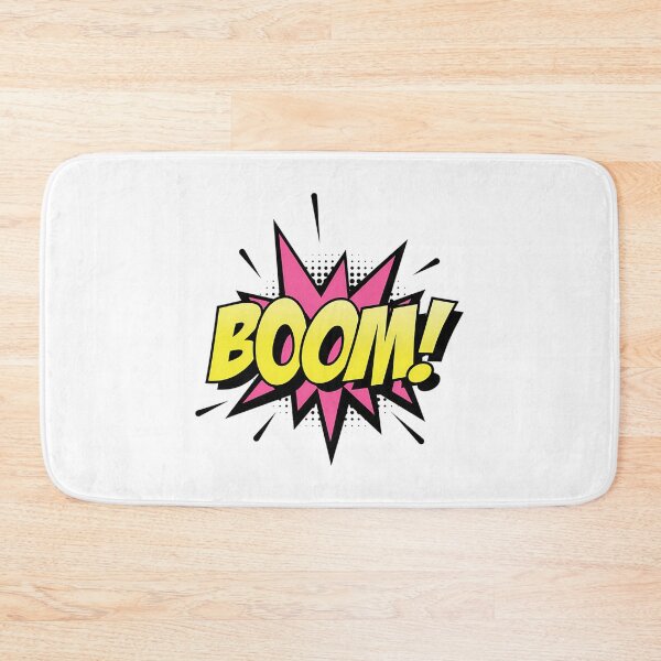 Item preview, Uhhhhhhboom designed and sold by kebieo.