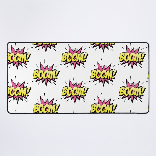 Item preview, Uhhhhhhboom designed and sold by kebieo.