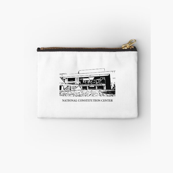 Item preview, National Constitution Center designed and sold by lojancugomap.