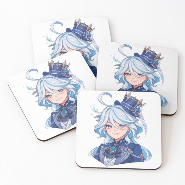 Item preview, Furina designed and sold by Yuliey.