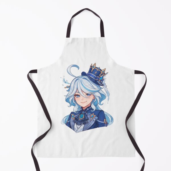 Item preview, Furina designed and sold by Yuliey.
