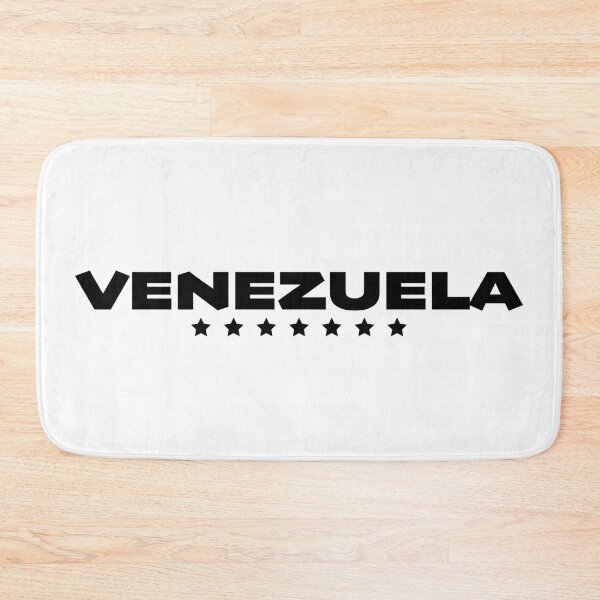 Item preview, Venezuela 7 stars - Black designed and sold by Mauisita.
