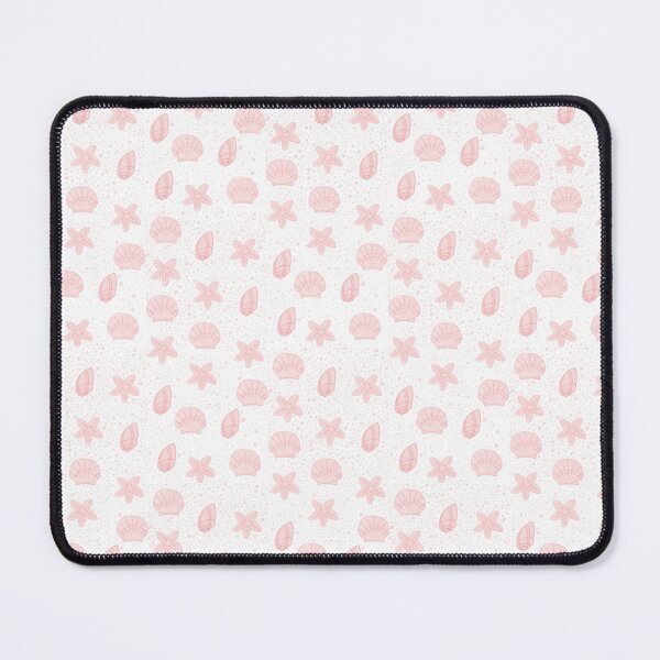 Item preview, Pink starfish and shells designed and sold by CaseLab Norway.