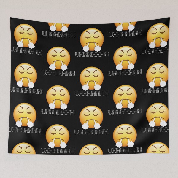 Item preview, Uhhhhhhh designed and sold by kebieo.