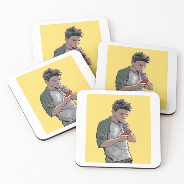 Item preview, Juice Box designed and sold by rodasepau.