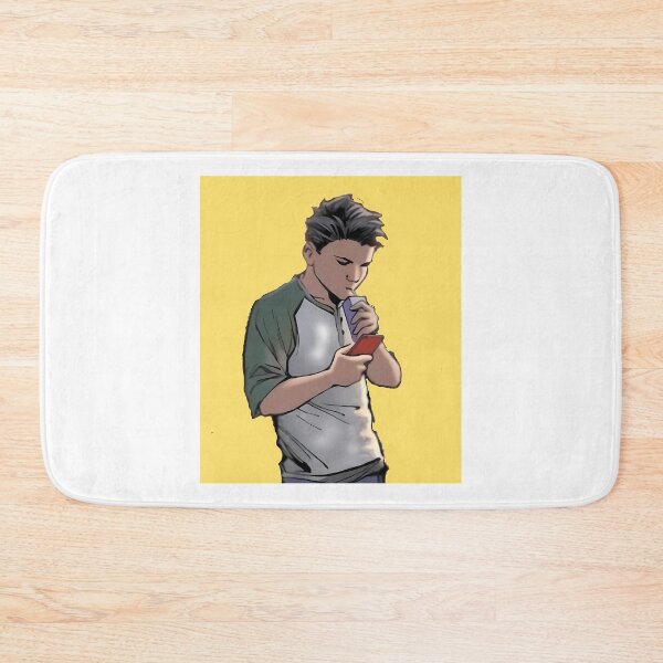 Item preview, Juice Box designed and sold by rodasepau.
