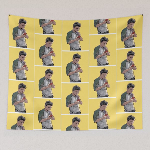 Item preview, Juice Box designed and sold by rodasepau.