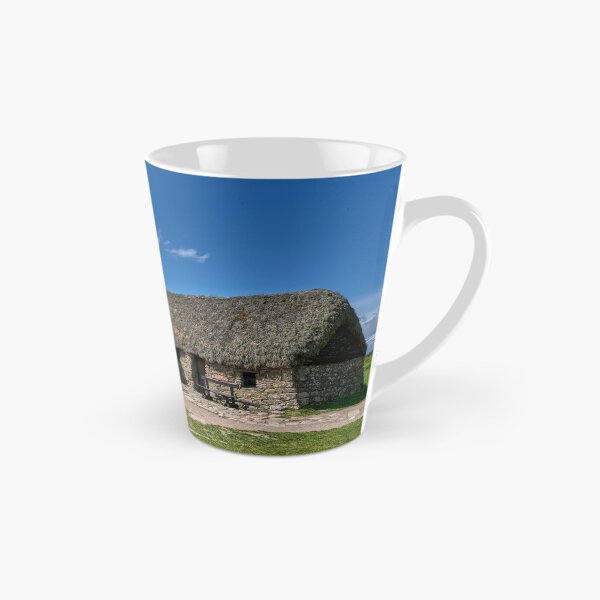 Item preview, Leanach Cottage Culloden Moor designed and sold by Tom McPherson Photography.