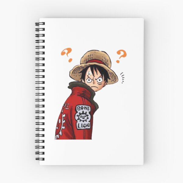 Item preview, Confused Pirate Boy in Red Thousand Sunny Jacket designed and sold by DeepBlueMeadow.