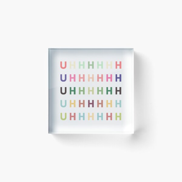 Item preview, Uhhhhhhh designed and sold by kebieo.