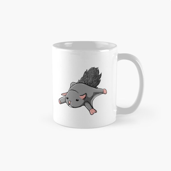 Item preview, Flying Squirrel designed and sold by Chaotic-Koala.