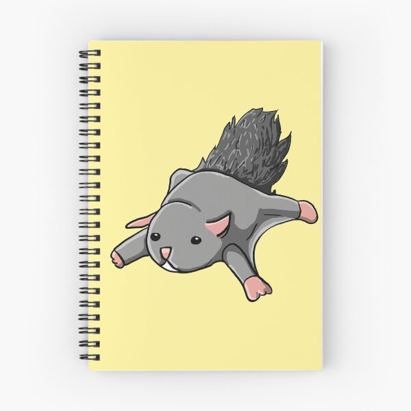 Item preview, Flying Squirrel designed and sold by Chaotic-Koala.