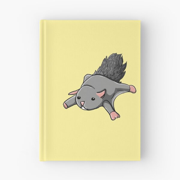 Item preview, Flying Squirrel designed and sold by Chaotic-Koala.