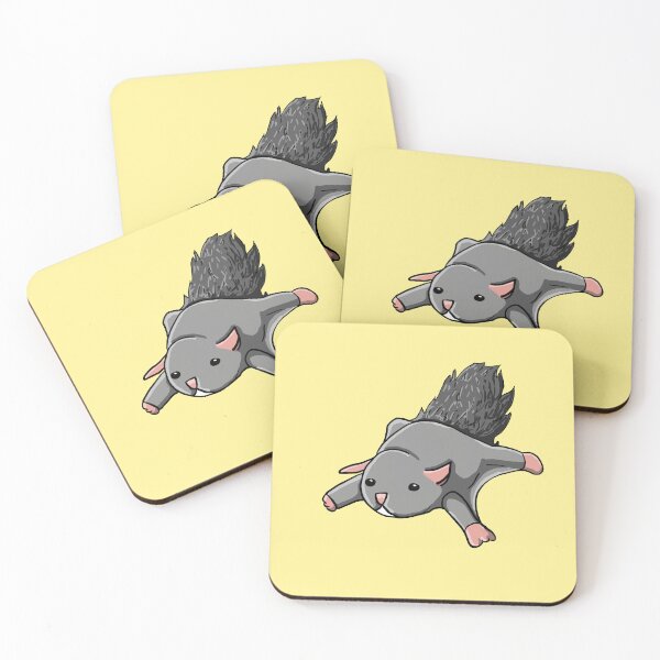 Item preview, Flying Squirrel designed and sold by Chaotic-Koala.