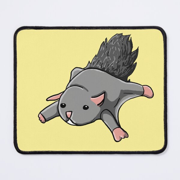 Item preview, Flying Squirrel designed and sold by Chaotic-Koala.