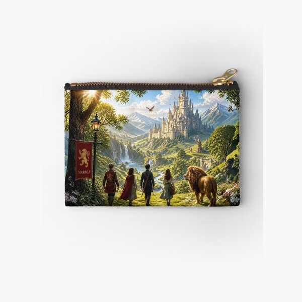 Item preview, The Chronicles of Narnia  designed and sold by Lina Khaled.