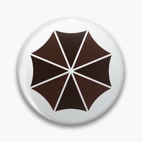 Item preview, Umbrella Corporation RE1 designed and sold by XrizArts.