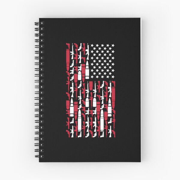 Item preview, Never Disarm America Gun T-Shirt Right To Bear Arms Usa Tee designed and sold by lojancugomap.