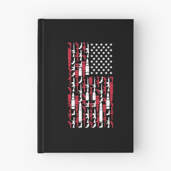 Item preview, Never Disarm America Gun T-Shirt Right To Bear Arms Usa Tee designed and sold by lojancugomap.