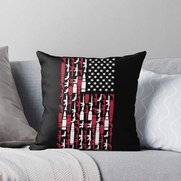 Item preview, Never Disarm America Gun T-Shirt Right To Bear Arms Usa Tee designed and sold by lojancugomap.