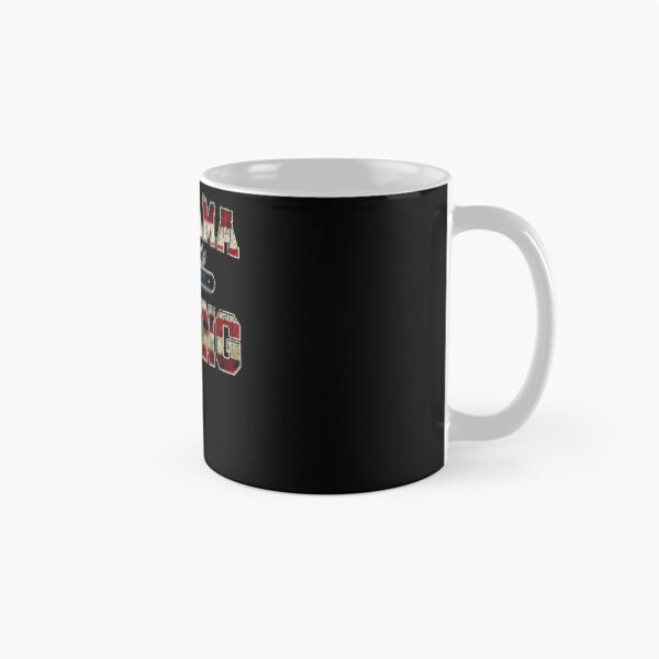 Item preview, Alabama Strong in my heart Pride Awesome Design Gift America designed and sold by djpraxis.