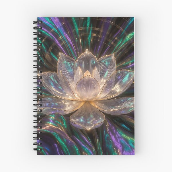 Item preview, Aurora Floralis designed and sold by Duoluminis-luminko.