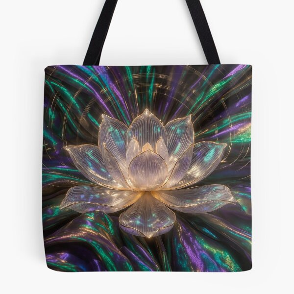 Item preview, Aurora Floralis designed and sold by Duoluminis-luminko.