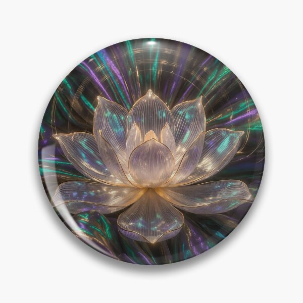 Item preview, Aurora Floralis designed and sold by Duoluminis-luminko.
