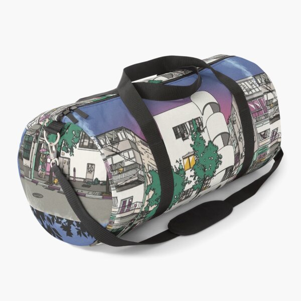 Item preview, bauhaus in south Tel Aviv designed and sold by Tel Aviv Loves You.