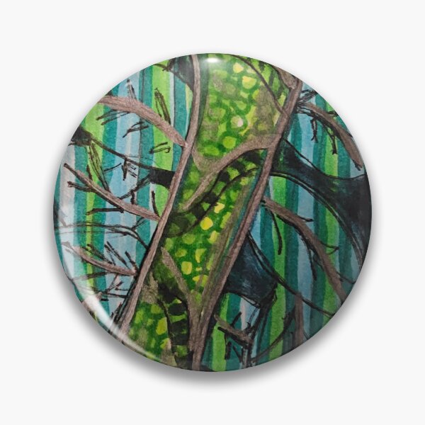 Item preview, Stripey Jungle Bundle designed and sold by DancingCreek.