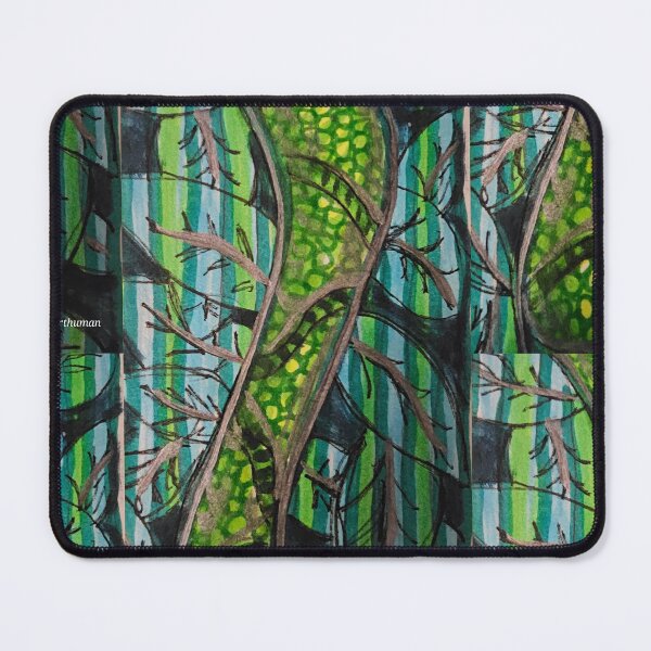 Item preview, Stripey Jungle Bundle designed and sold by DancingCreek.